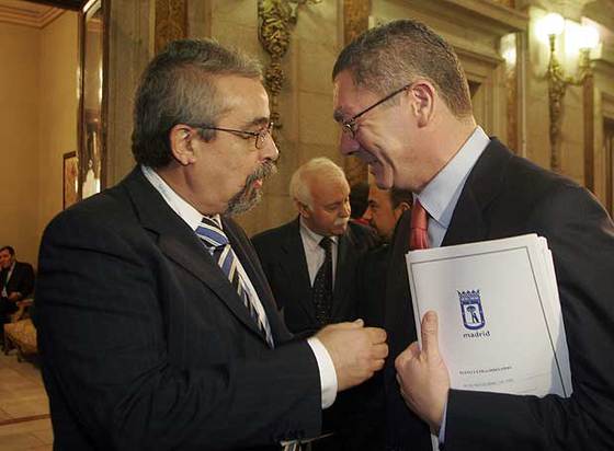 PÉREZ PISA EL AYUNTAMIENTO