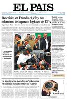 EL PAíS Edición impresa
