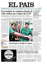 EL PAíS Edición impresa