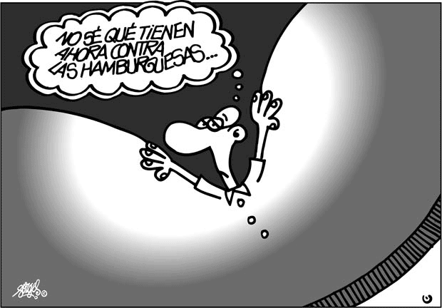 FORGES