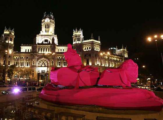 Respeta a los afectados. Usa el preservativo. Hazte la prueba del sida