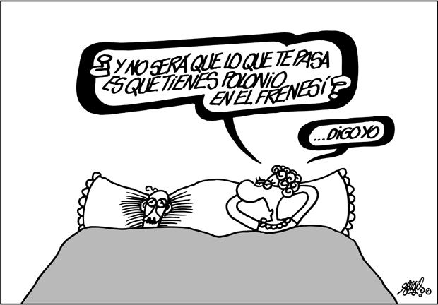FORGES
