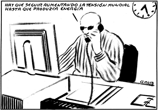EL ROTO