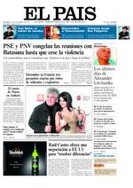 EL PAíS Edición impresa