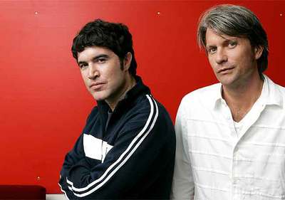 Una habitación virtual en MySpace