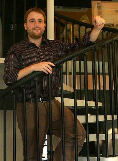 Flickr, los ojos del mundo