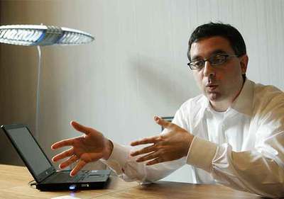 Una memoria 'online' gracias a Del.icio.us