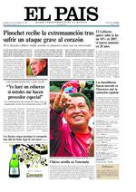 EL PAíS Edición impresa