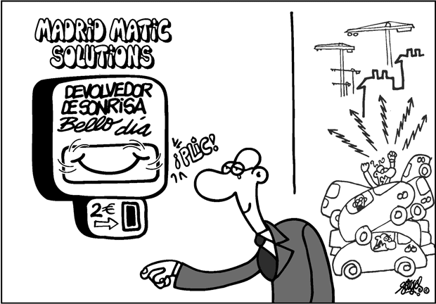 FORGES