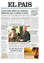 EL PAíS Edición impresa