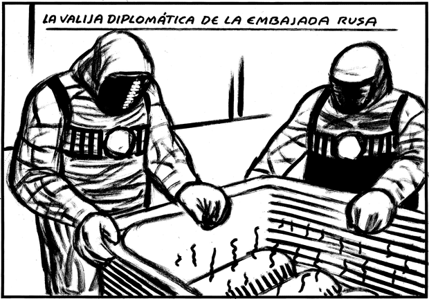 EL ROTO