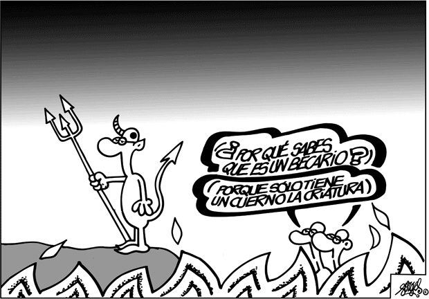 FORGES