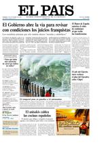 EL PAíS Edición impresa