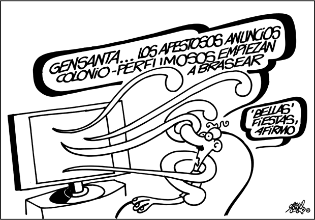 FORGES