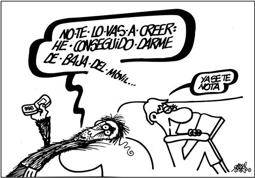 FORGES