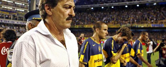 Boca se jugará el torneo Apertura con Estudiantes en un partido de desempate