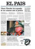EL PAíS Edición impresa