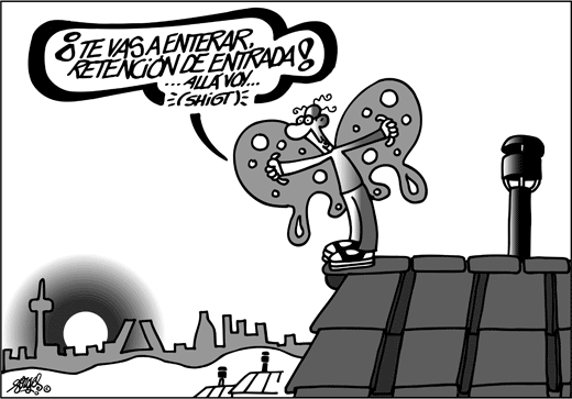 FORGES