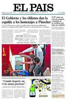 EL PAíS Edición impresa