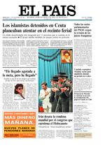 EL PAíS Edición impresa