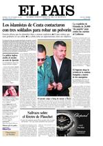 EL PAíS Edición impresa