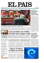 EL PAíS Edición impresa