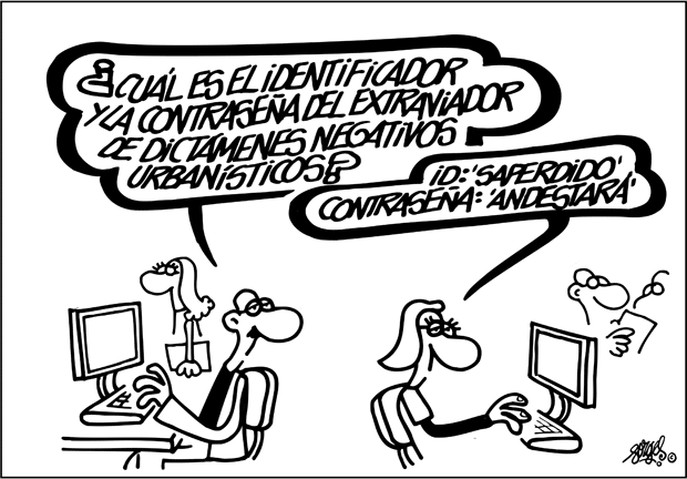 FORGES
