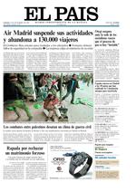 EL PAíS Edición impresa