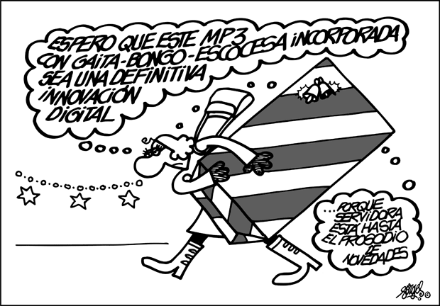 FORGES