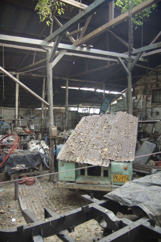 La fábrica del hielo, un mito en Cien años de soledad