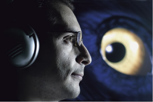 En nuestro país los jugadores no son todavía estrellas, como en países asiáticos como Corea.