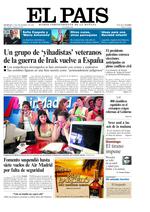 EL PAíS Edición impresa
