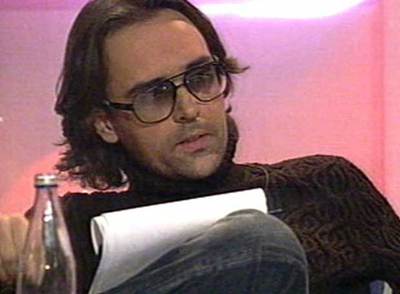 El minuto de oro de Risto Mejide