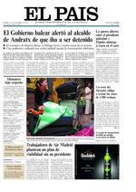 EL PAíS Edición impresa