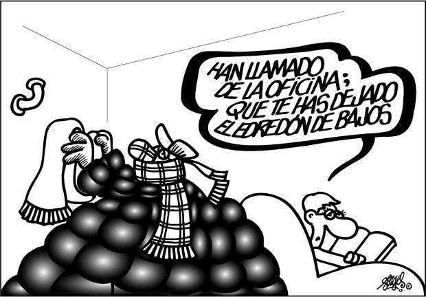 FORGES