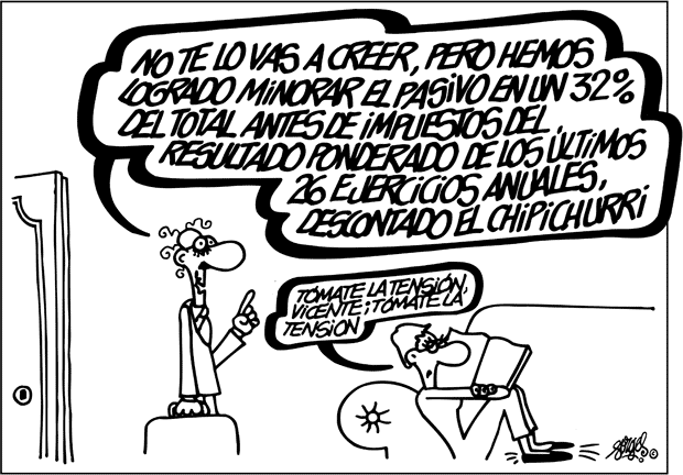 FORGES