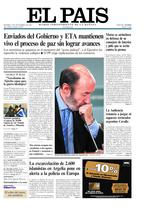 EL PAíS Edición impresa