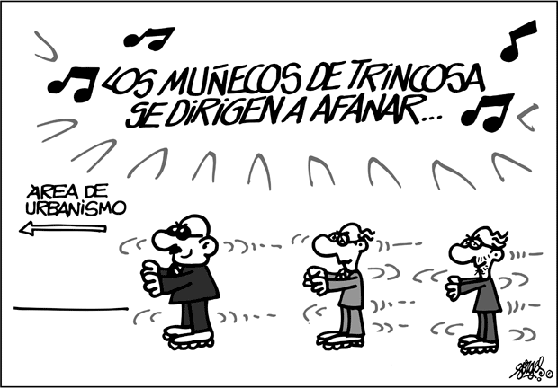 FORGES