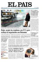 EL PAíS Edición impresa