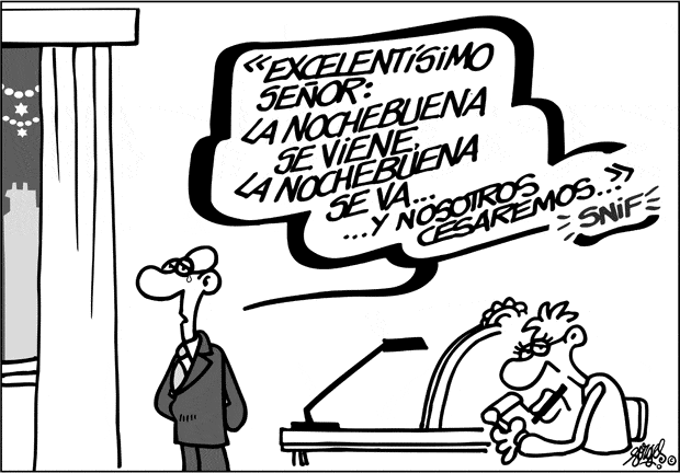 FORGES