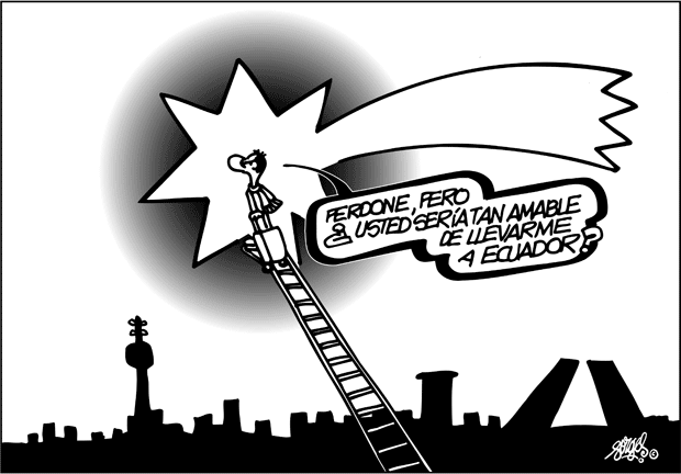FORGES