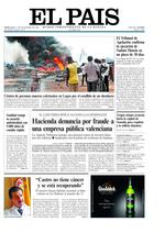 EL PAíS Edición impresa
