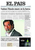 EL PAíS Edición impresa