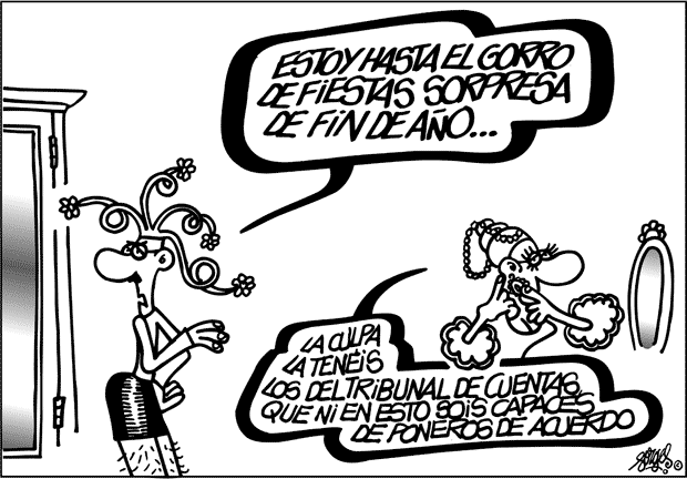 FORGES