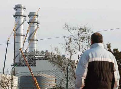 ENDESA SE ESTRENA EN VERANO