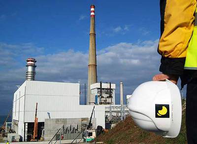 FENOSA SUSTITUYE EL FUEL