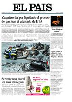 EL PAíS Edición impresa