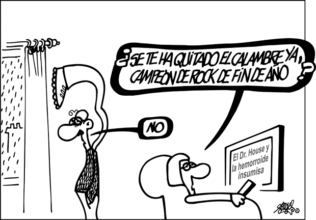 FORGES