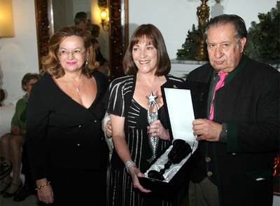 Premios de Capri