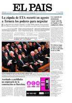 EL PAíS Edición impresa